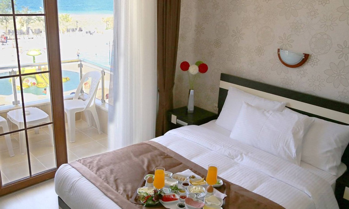 Abana Hotel | Tatilya Resort Hotel