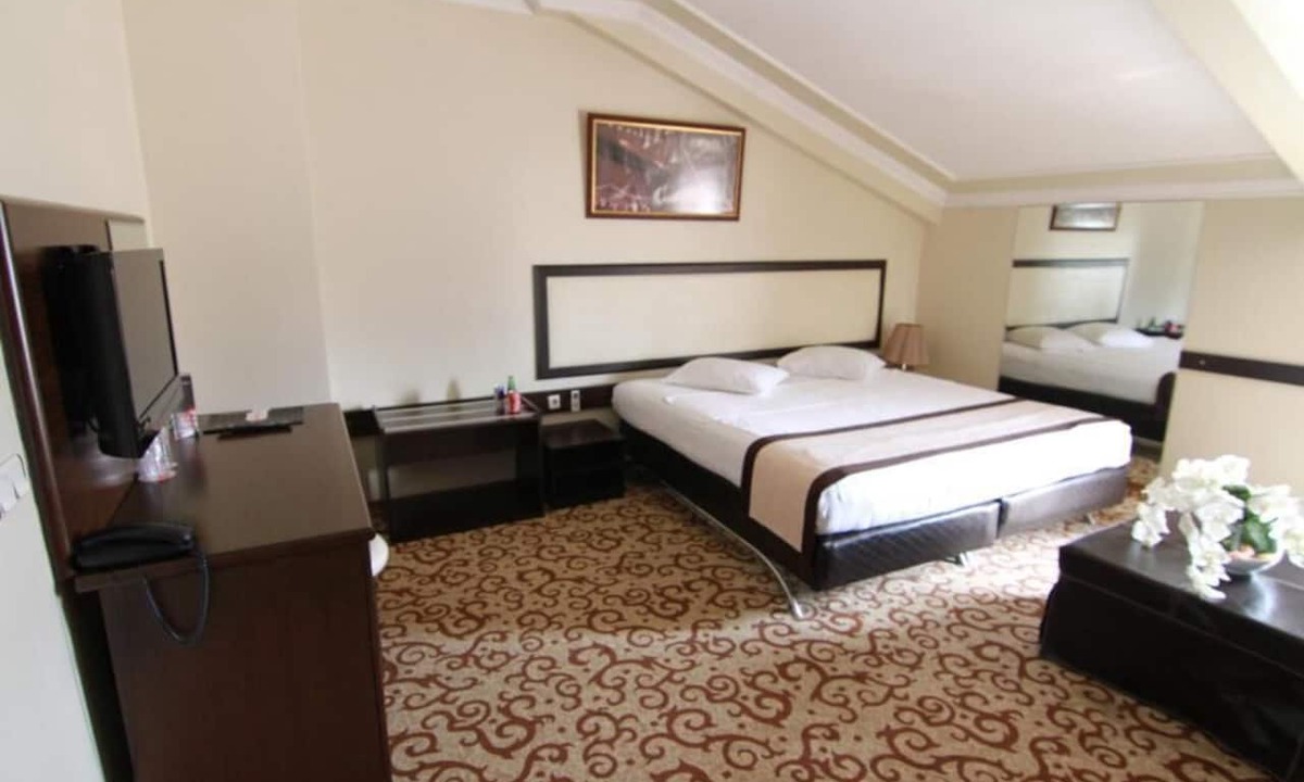 Izmit Hotel | Teona Hotel
