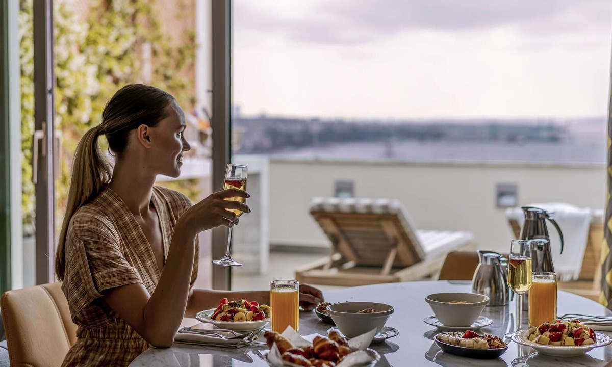 Kabatas Hotel | The Artisan Hotel Istanbul - MGallery Collection