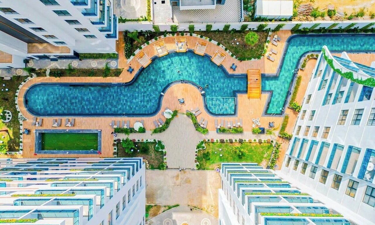 Seki Apartment | "The Best Holiday Experience in Alanya & Mahmutlar."