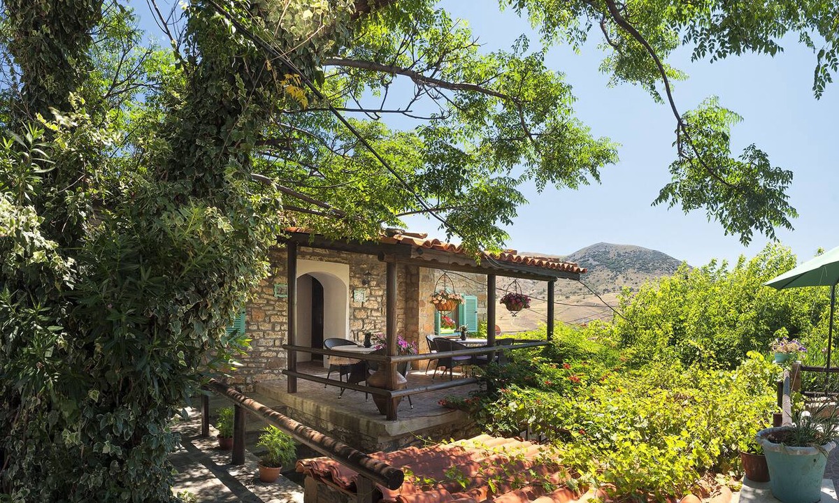 Kalekoy Koyu Hotel | The Castle