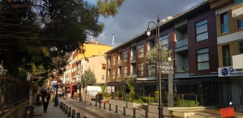 Sakarya Province Hotel | The Elegant Hotel