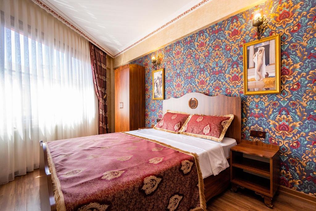 Kumkapi Apartment | The First Ottoman Dream
