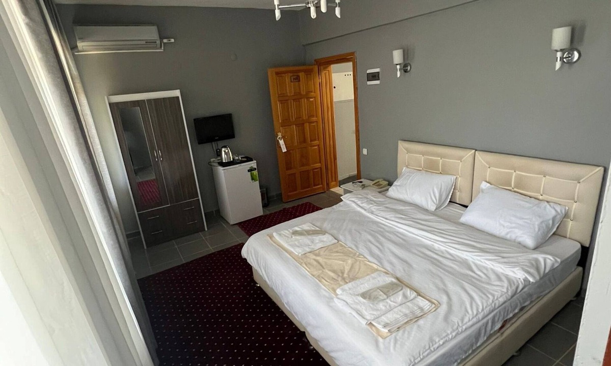 Puturge Resort | The Hılltop