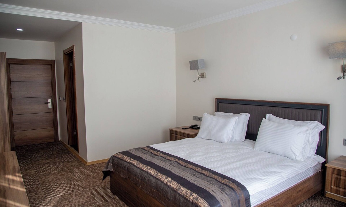 Saray Hotel | The Life Nest Hotel