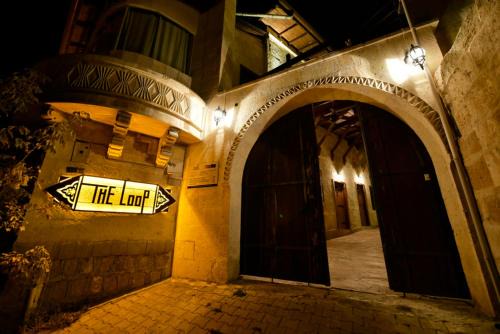 Avanos Hotel | The Loop Cappadocia