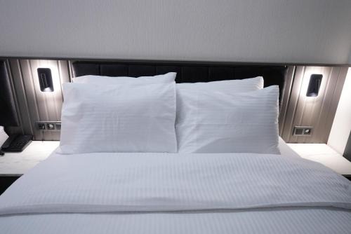 Ipekyolu Hotel | The Nava Hotel