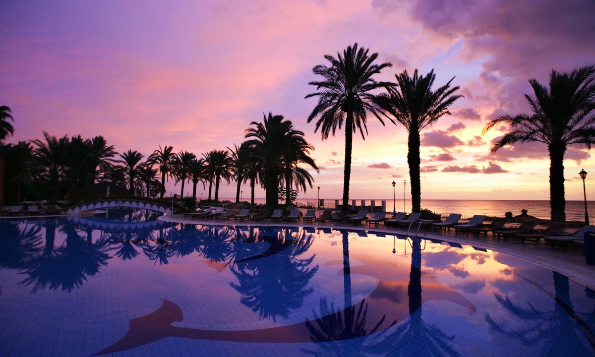 Camyuva Resort | The Norm Oriental Kemer - All inclusive