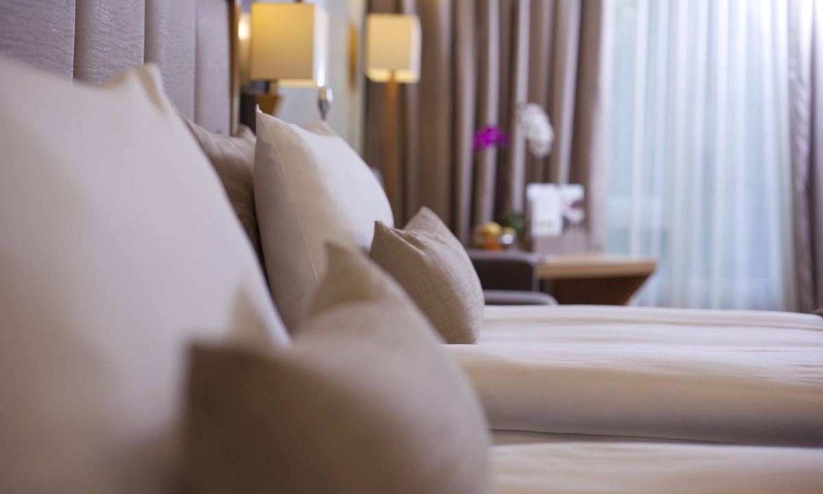 Talimhane Hotel | The Parma Hotel Taksim