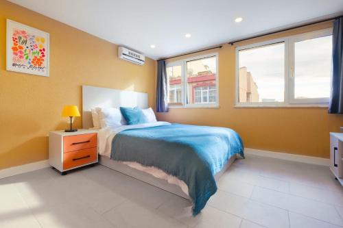 Fatih Apartment | The Perfect Duplex 4BR W 4BA in Historic Yedikule
