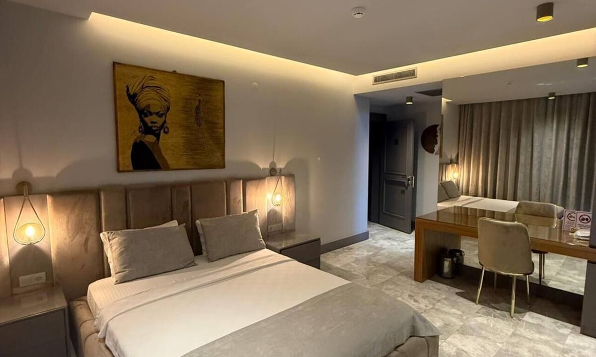 Selcuk Hotel | The Pilgrim Ephesus Hotel