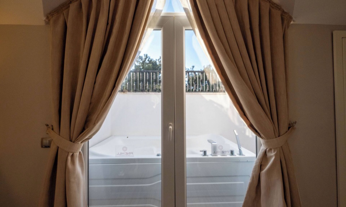 Hisaronu Hotel | The PINEHILL Hotel & Suites