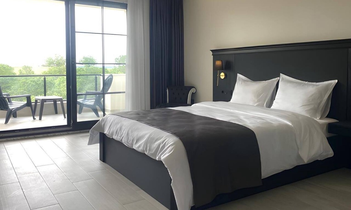 Luleburgaz Bed & Breakfast | The Reference Club Restaurant & Accommodation