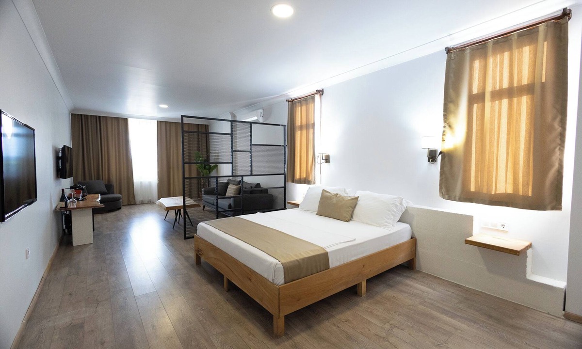 Havsa Hotel | The Rest Port Village Hotel
