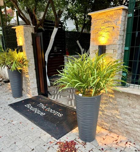 Kumbag Apartment | The rooms hotel