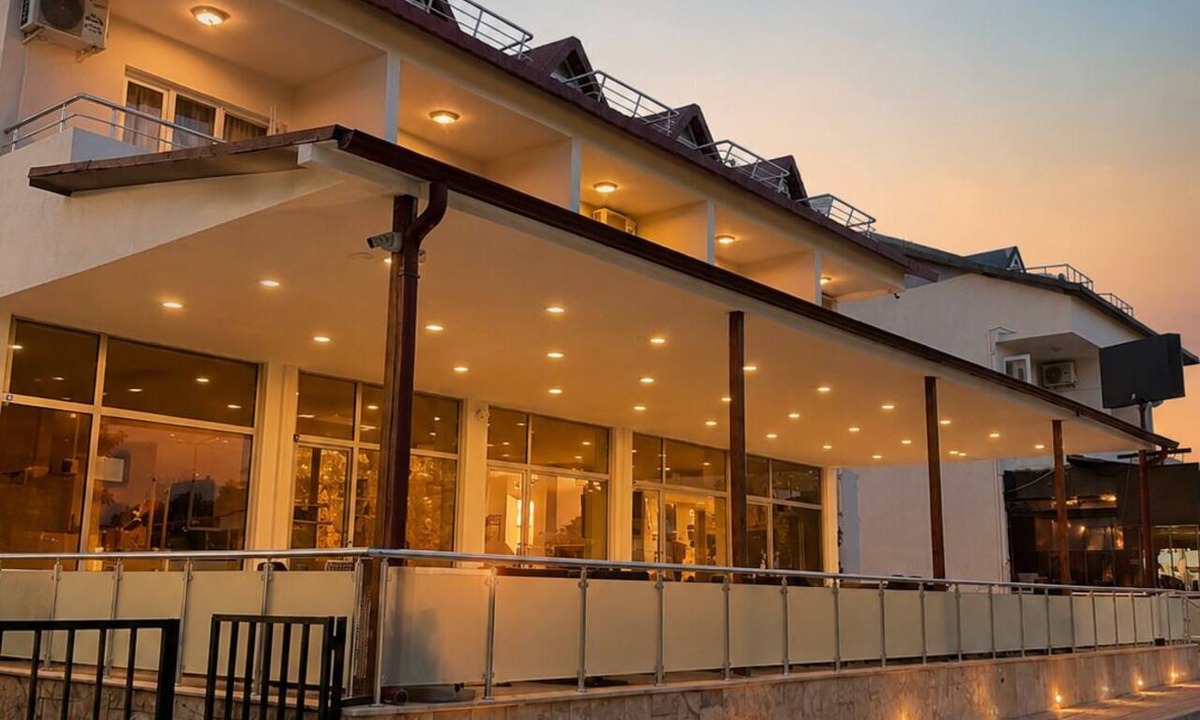 Goynuk House | The Selection Otel