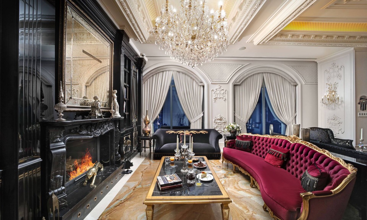Bakırkoy Hotel | The Time Hotel Marina
