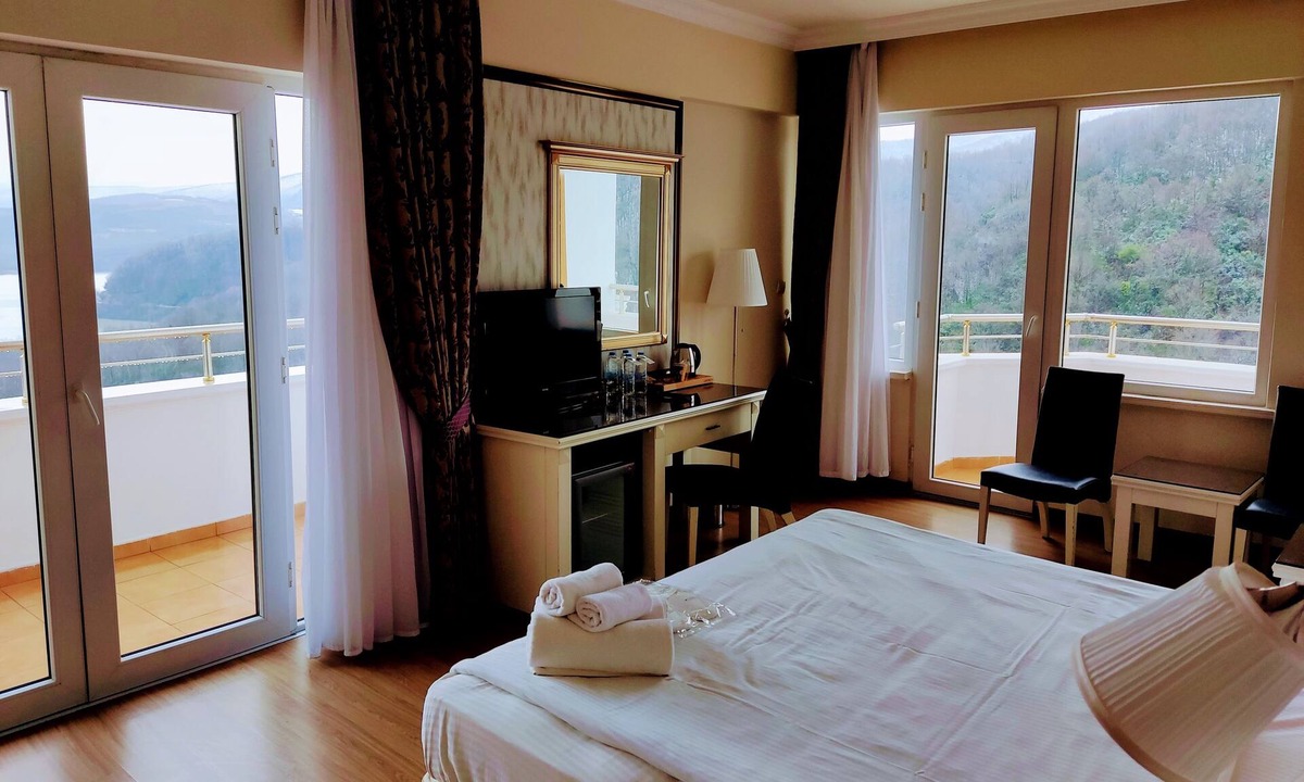 Uvezpinar Hotel | Thermalium Wellness & Spa Hotel by Vima