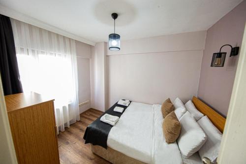 Taksim Apartment | Three Apless süites