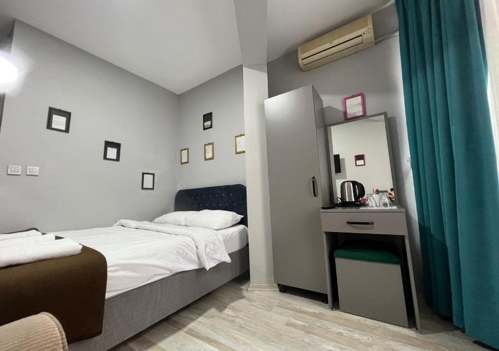 Emin Sinan Apartment | Three Rooms suites