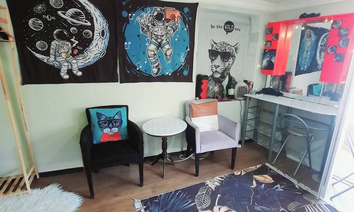 Taksim Apartment | TİGER SUİTE NEAR TAKSİM METRO