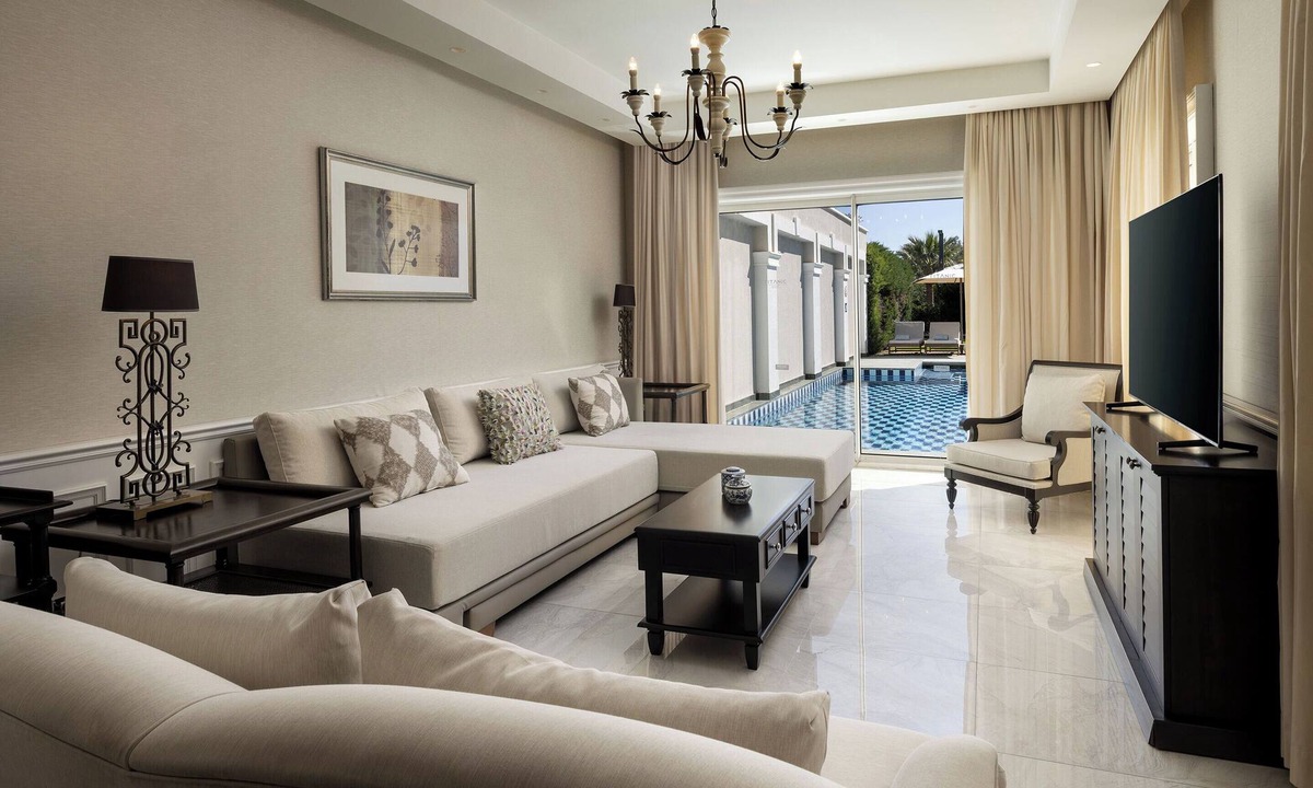 Belek Hotel | Titanic Deluxe Golf Belek