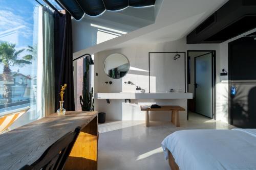 Fethiye City Center Resort | TO BE SOCIAL HOUSE Adults-Only Boutique Hotel