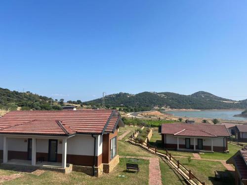 Gokceada Hotel | Tolstoy'un Bisikleti Gökçeada