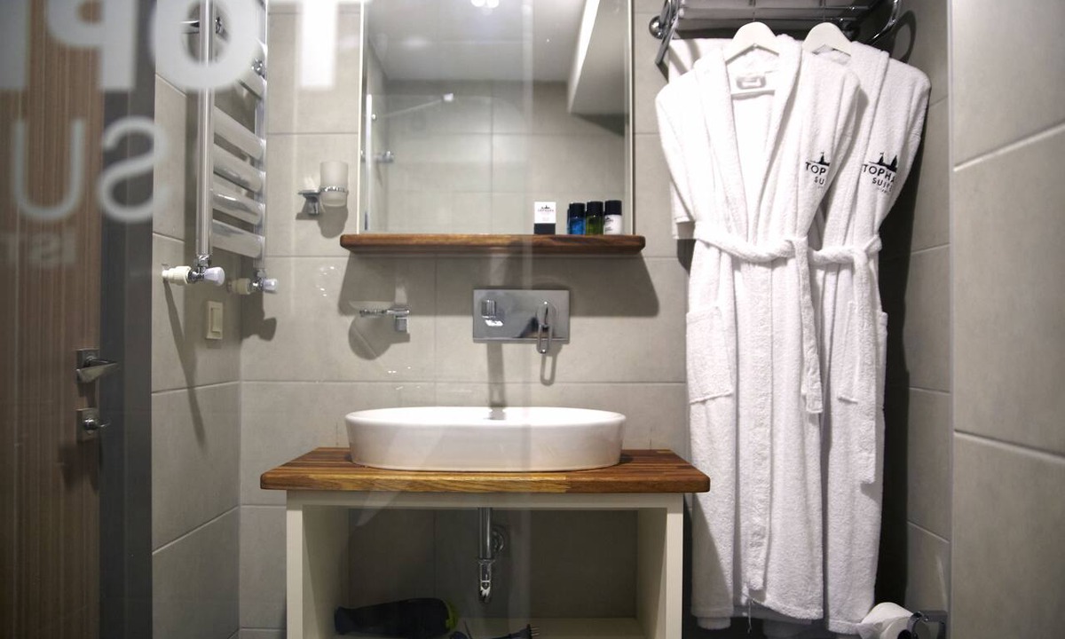 Tophane Apartment | Tophane Suites
