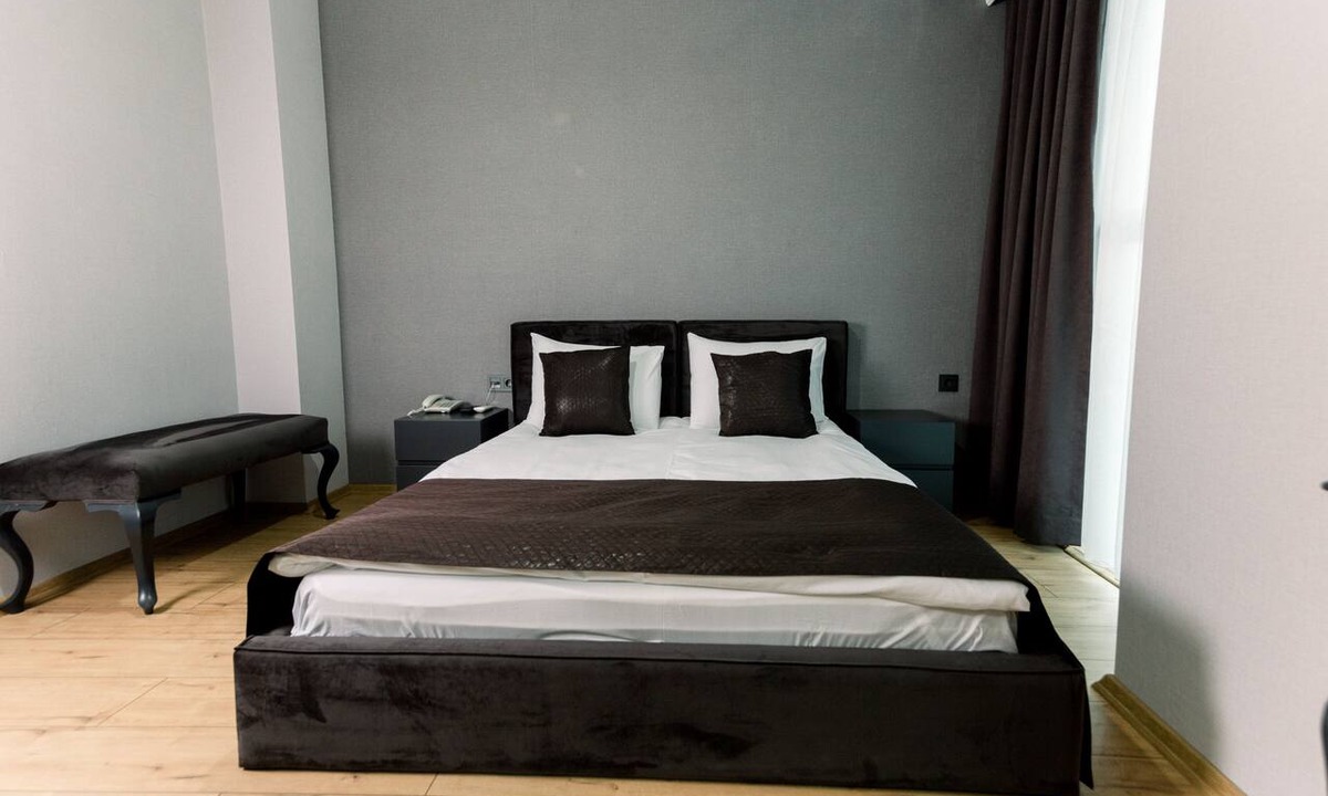 Gaziemir Hotel | TRİO HOTEL AIRPORT