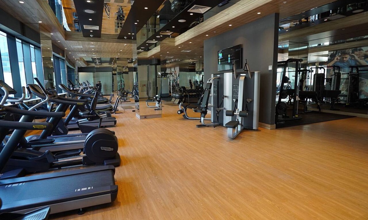 Mahmutbey Hotel | TRYP by Wyndham Istanbul Basın Ekspres
