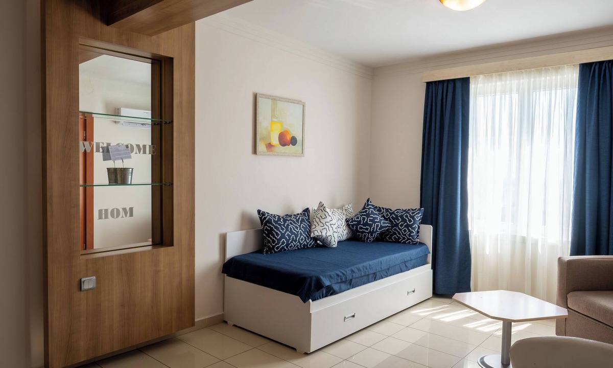 Konakli Resort | TUI BLUE Pascha Bay