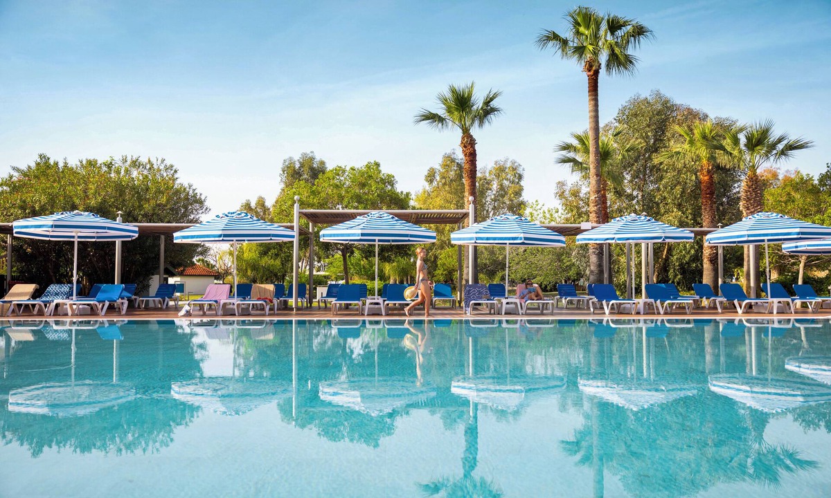 Sarigerme Resort | TUI BLUE Sarigerme Park