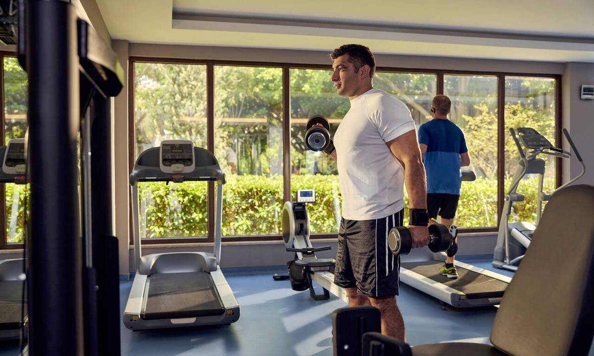 Kadriye Resort | TUI MAGIC LIFE Belek - All inclusive