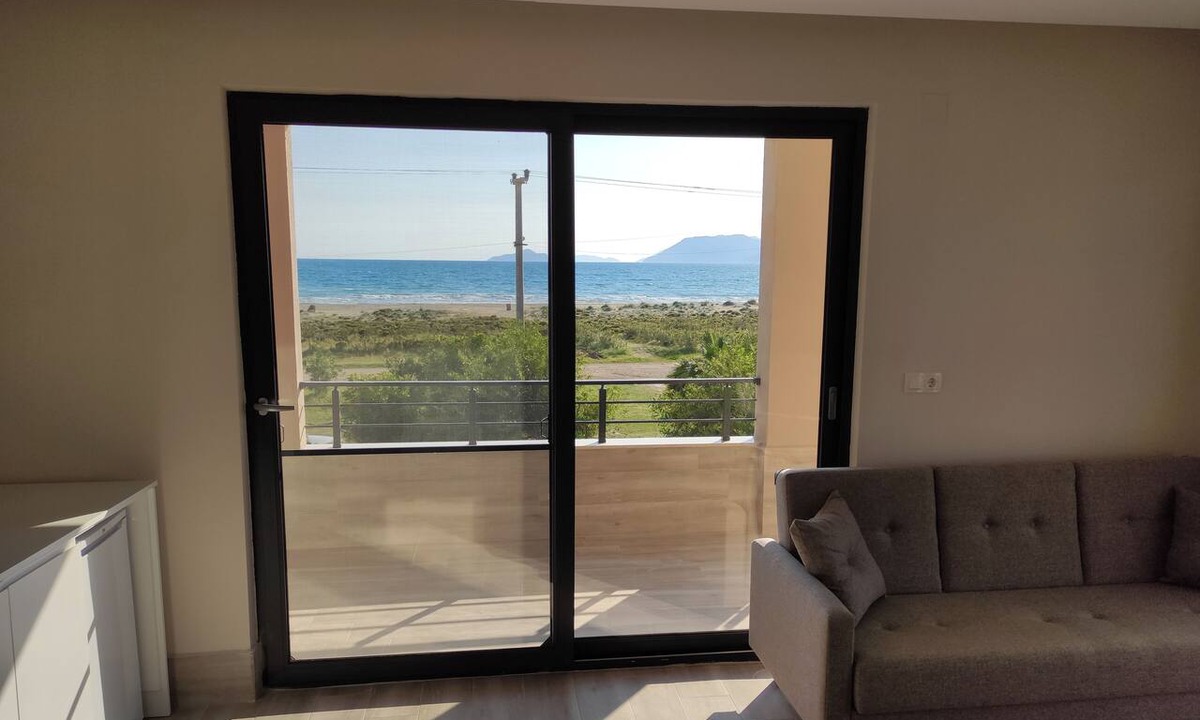 Silifke Hotel | tukan otel