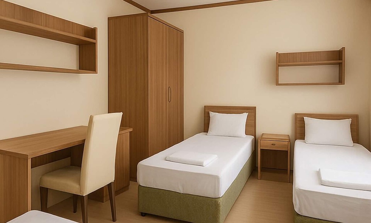 Elazig Hotel | Tunçbey Pansiyon - Elazığ Pansiyon