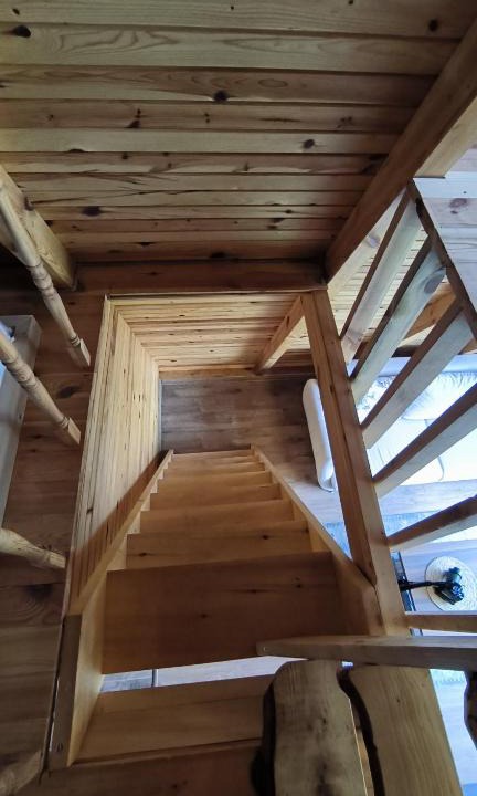 Arhavi Apartment | Tutaste Bungalov