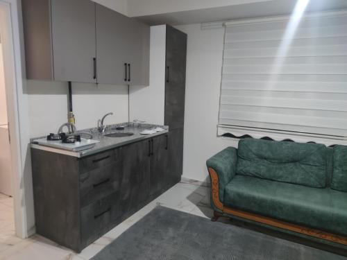Haliliye Apartment | Umut apart otel