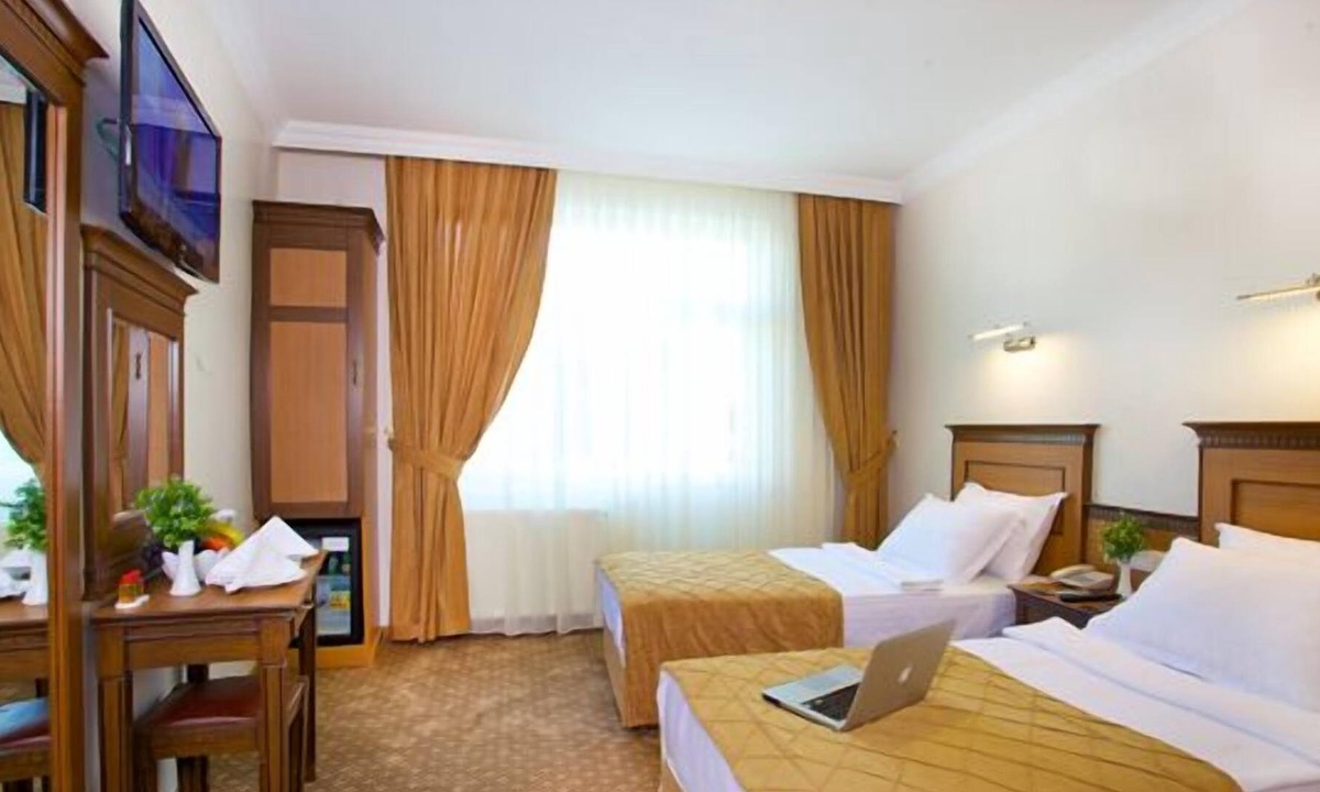 Adiyaman Hotel | Unal Hotel