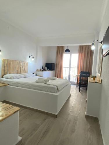Marmaris City Center Apartment | Unver Holiday Homes