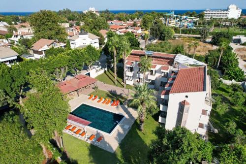 Tekirova Hotel | Uraz Hotel