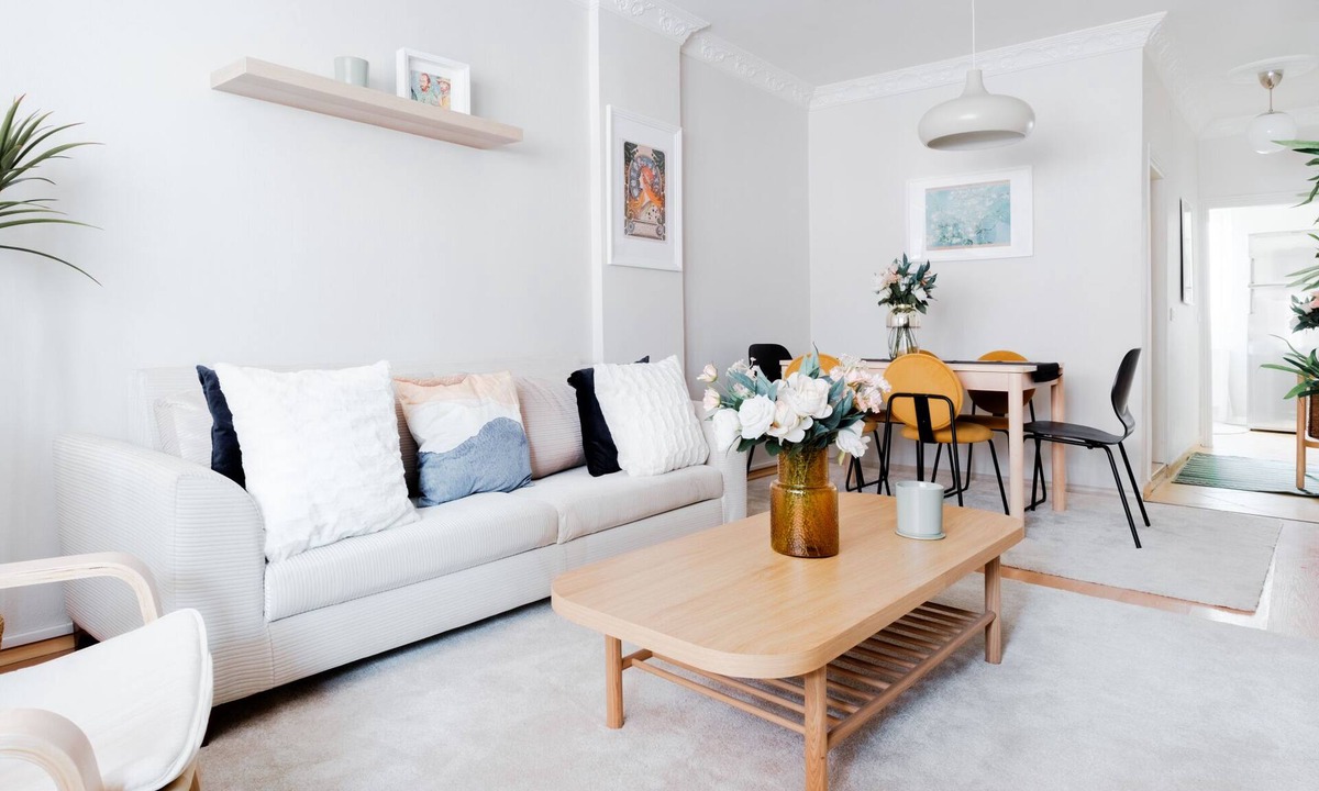 Galata Apartment | Urban Cozy Flat – Near Taksim & Istiklal