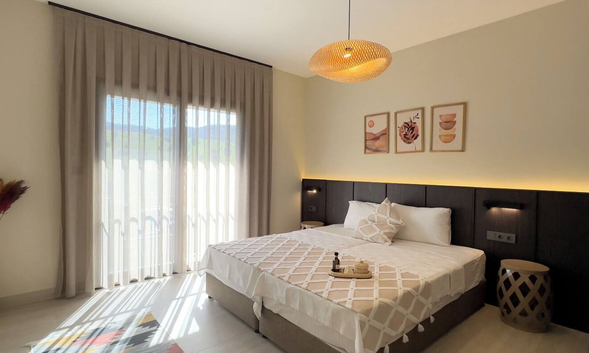 Urla Bed & Breakfast | Urlivia