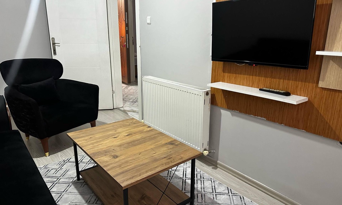 Nilufer Apartment | Vadi Nilufer Suites