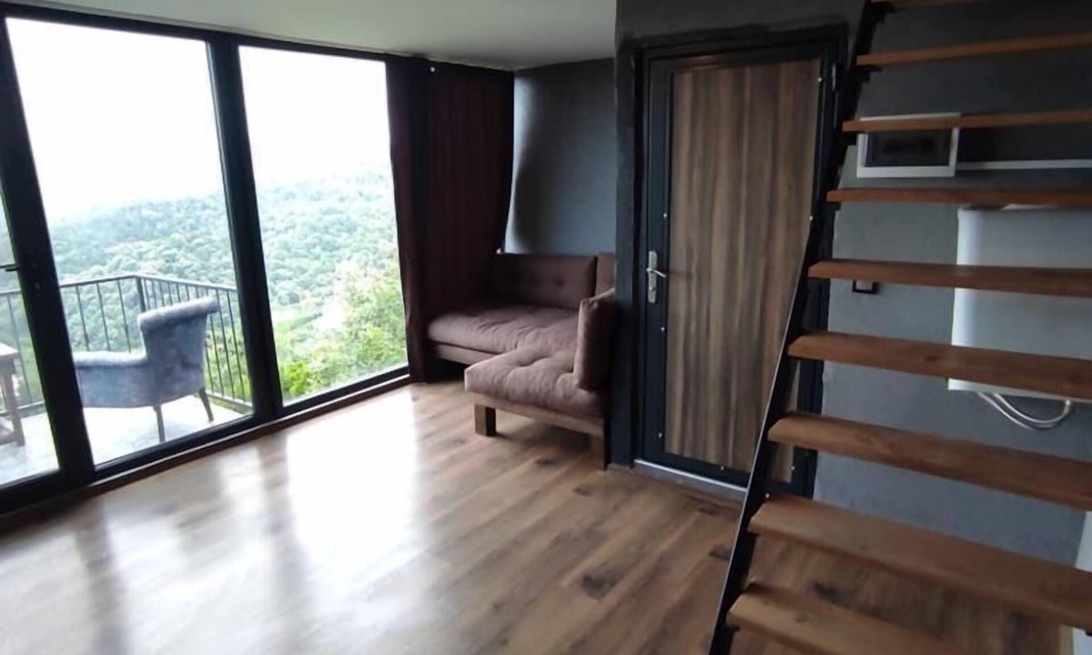 Yalova Villa | Vadi Panaroma Dag Evleri