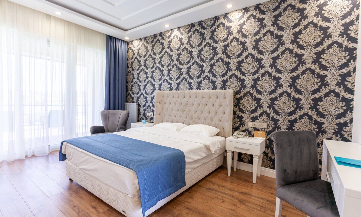 Golbasi Hotel | VE Hotels Golbasi