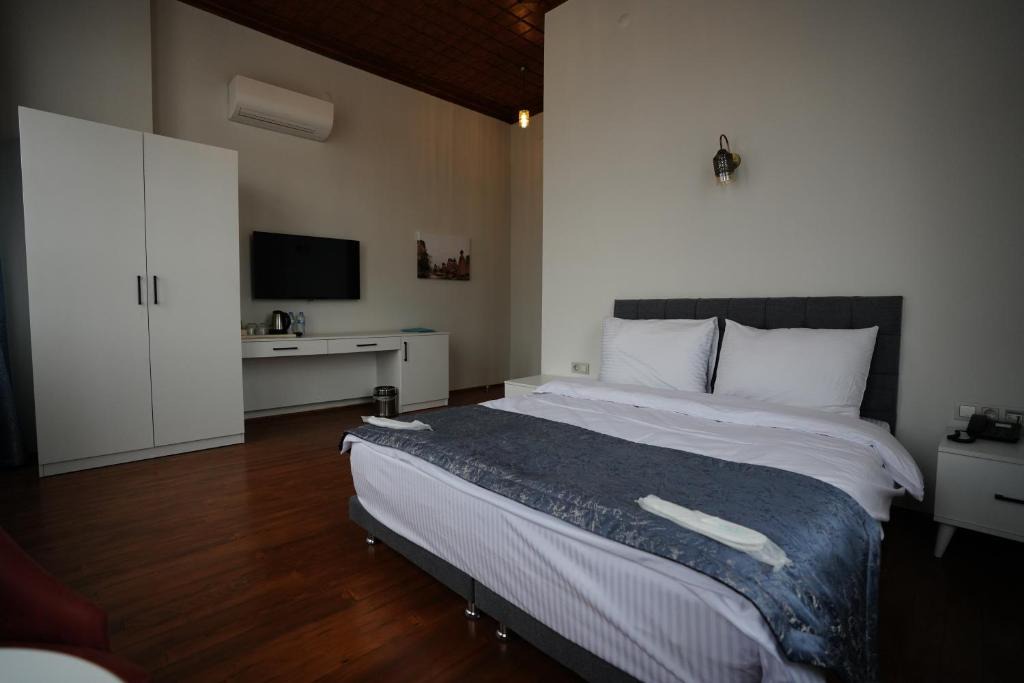 Nevsehir Hotel | VE HOTELS KAPADOKYA