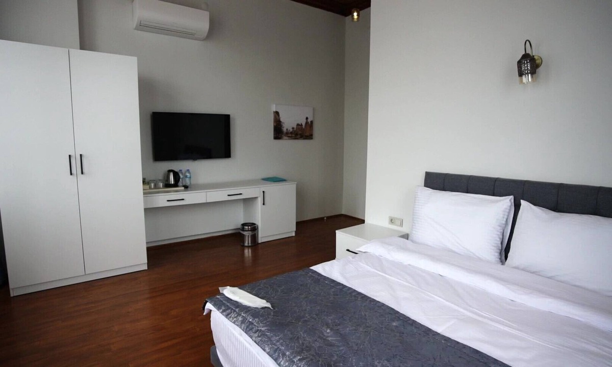 Nevsehir Hotel | VE HOTELS KAPADOKYA