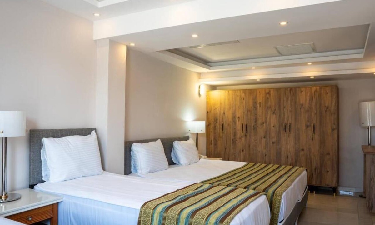 Belek Hotel | Velaris Boutique Hotel