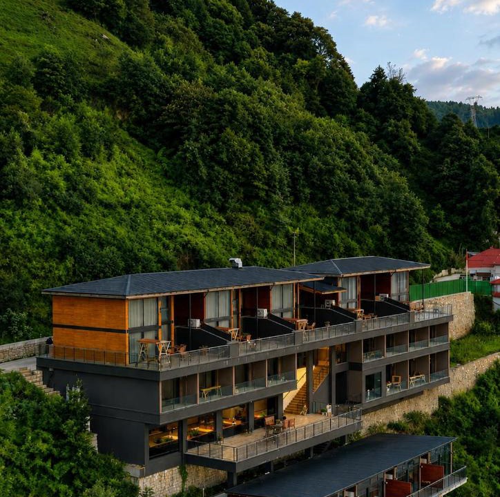 Pazar Apartment | Venek Villa Suit